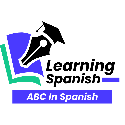 ABC in Spanish